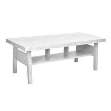 Load image into Gallery viewer, 49" Tofino Coffee Table
