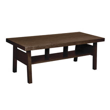 Load image into Gallery viewer, 49" Tofino Coffee Table
