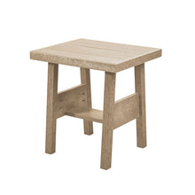 Load image into Gallery viewer, 19" Tofino End Table
