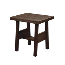 Load image into Gallery viewer, 19" Tofino End Table
