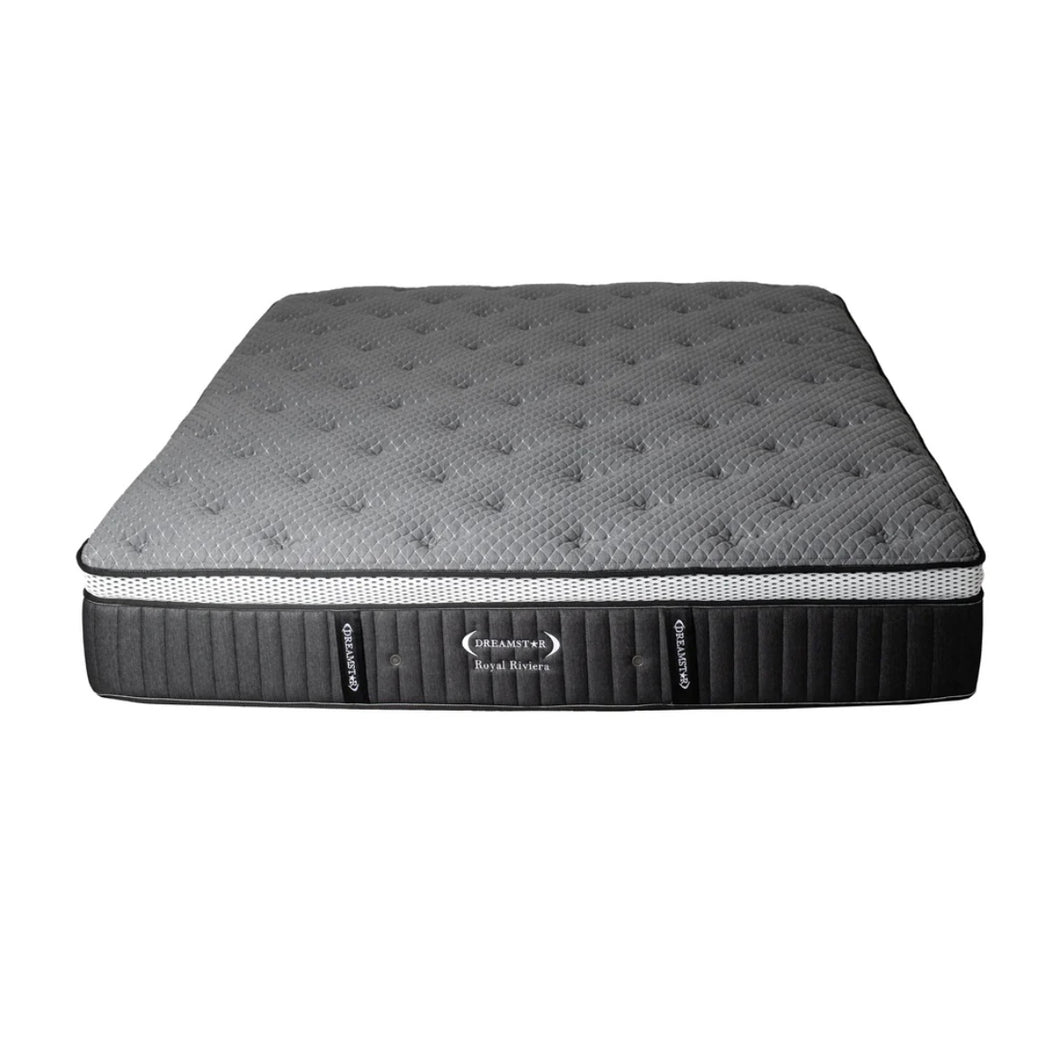 DreamStar Royal Riviera Mattress