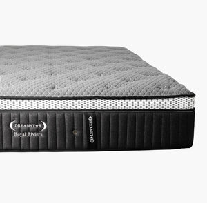 DreamStar Royal Riviera Mattress