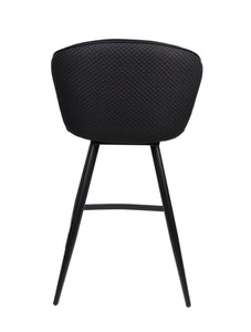 Julie Swivel Counter Stool
