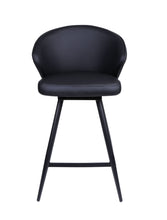 Load image into Gallery viewer, Julie Swivel Counter Stool
