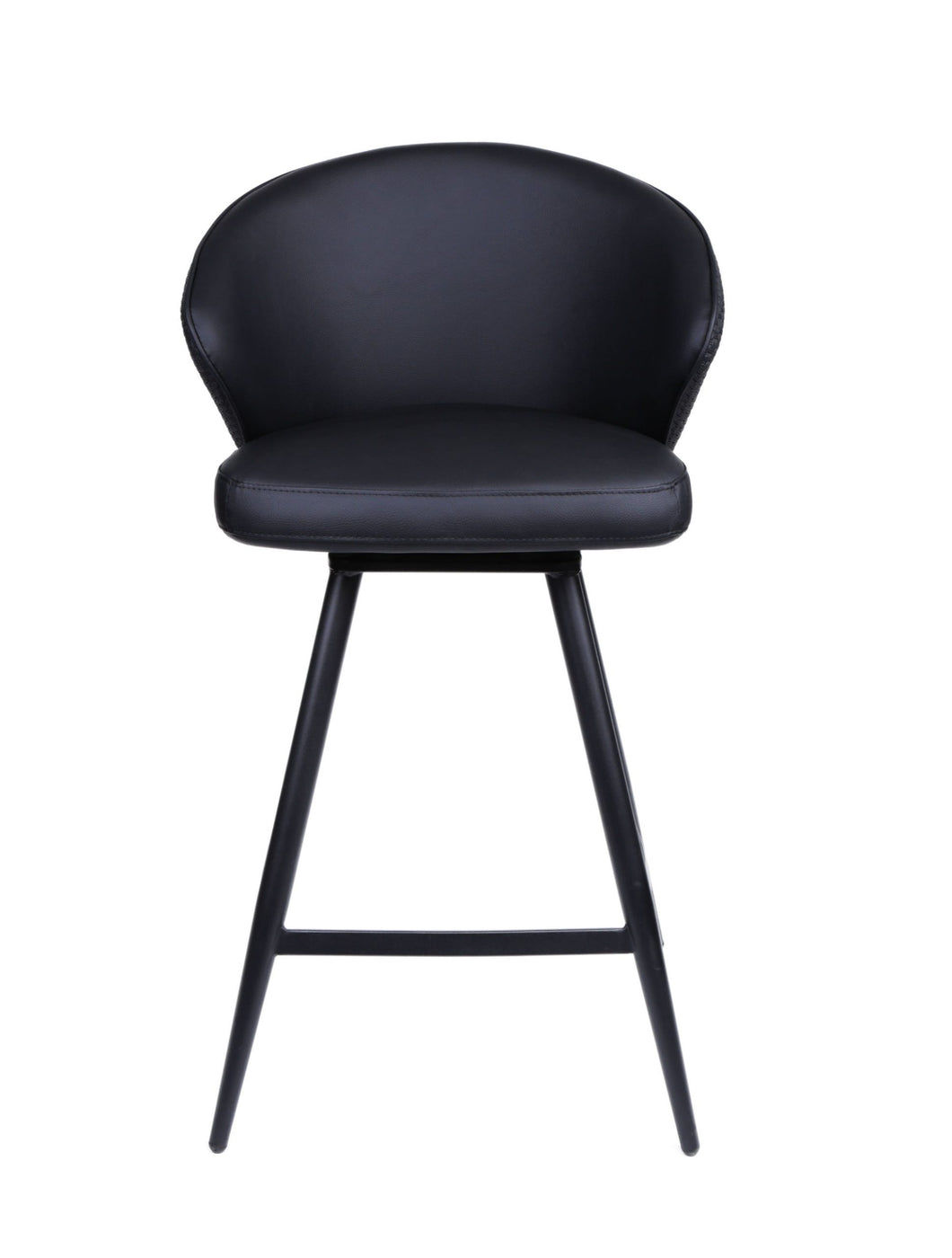 Julie Swivel Counter Stool