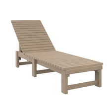 Load image into Gallery viewer, Armless Chaise Lounge
