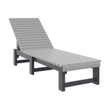 Load image into Gallery viewer, Armless Chaise Lounge
