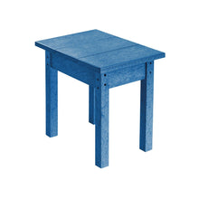 Load image into Gallery viewer, Small Rectangular Table
