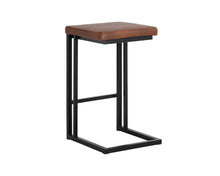 Load image into Gallery viewer, Boone Stool - Windsorchrome
