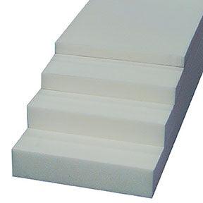 2" Foam - Windsorchrome