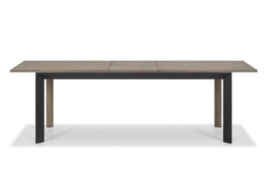 ARROW EXTENSION DINING TABLE - Windsorchrome