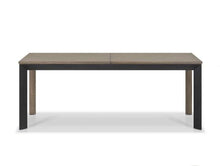 Load image into Gallery viewer, ARROW EXTENSION DINING TABLE - Windsorchrome
