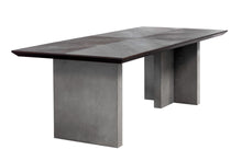 Load image into Gallery viewer, Bane Dining Table - Windsorchrome
