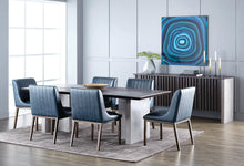 Load image into Gallery viewer, Bane Dining Table - Windsorchrome
