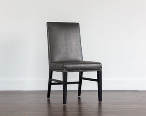 Brooke Dining Chair - Windsorchrome