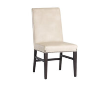 Load image into Gallery viewer, Brooke Dining Chair - Windsorchrome
