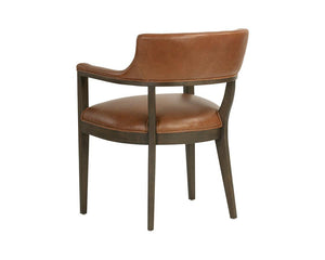 Brylea Chair - Windsorchrome