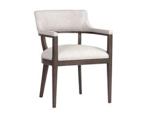 Brylea Chair - Windsorchrome