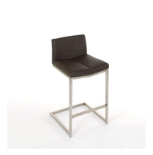 Load image into Gallery viewer, Cee metal stool - Windsorchrome

