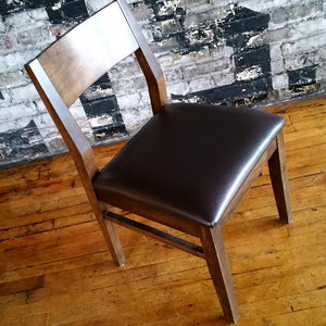 Chair - Windsorchrome