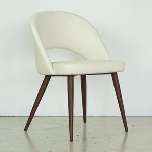 Coco Chair - Windsorchrome