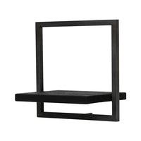 Load image into Gallery viewer, D-BODHI METAL FRAME WALL BOX - BLACK - Windsorchrome
