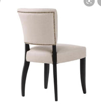 Load image into Gallery viewer, Dining chair Luther - Windsorchrome
