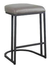 Load image into Gallery viewer, Dome Counter Stool - Windsorchrome
