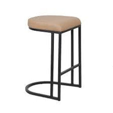 Load image into Gallery viewer, Dome Counter Stool - Windsorchrome
