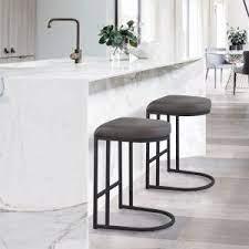 Dome Counter Stool - Windsorchrome
