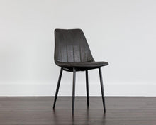 Load image into Gallery viewer, Drew Dining Chair - Windsorchrome
