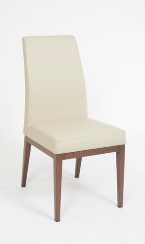 Erika Chair - Windsorchrome