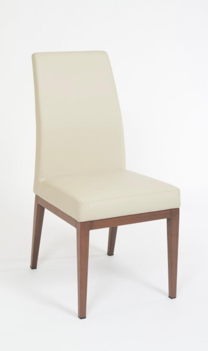 Erika Chair - Windsorchrome