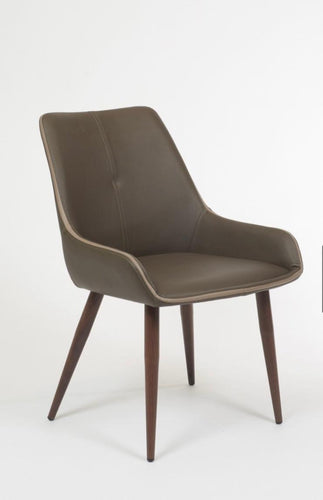 Etna Chair - Windsorchrome