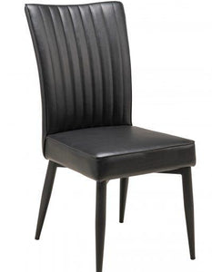 Gretta Chair - Windsorchrome