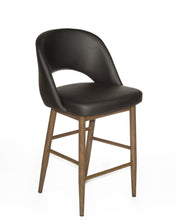 Load image into Gallery viewer, Henrick Stool - Windsorchrome
