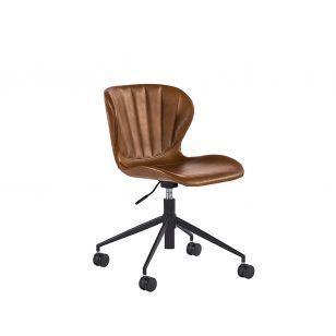 Home Office Arabella Chair - Windsorchrome
