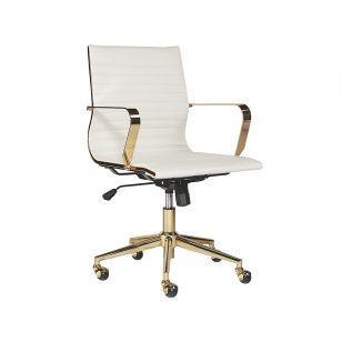 Home Office Jessica Chair - Windsorchrome