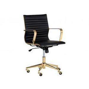 Home Office Jessica Chair - Windsorchrome