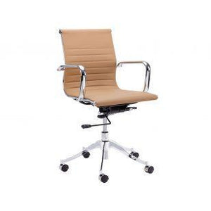 Home Office Tyler Chair - Windsorchrome