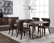 Load image into Gallery viewer, Jade Dining Table - Windsorchrome

