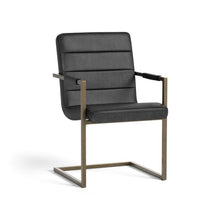 Load image into Gallery viewer, Jafar Chair - Windsorchrome
