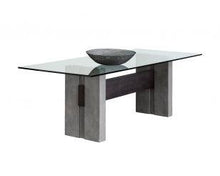 Load image into Gallery viewer, Kestor Dining Table - 86.75&quot; - Windsorchrome
