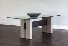 Load image into Gallery viewer, Kestor Dining Table - 86.75&quot; - Windsorchrome
