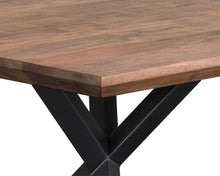 Load image into Gallery viewer, Lark Dining Table - Windsorchrome
