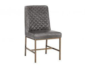 Leighland Dining Chair - Windsorchrome