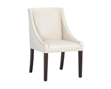 Load image into Gallery viewer, Lucille Dining Chair - Windsorchrome
