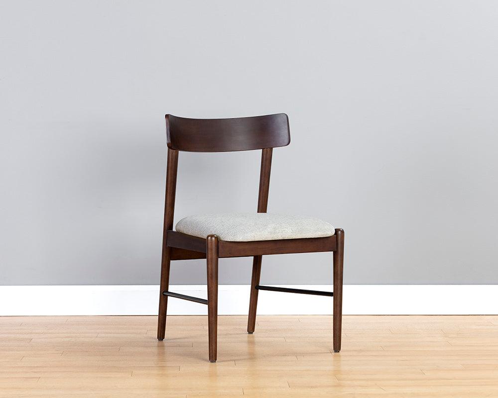Madison Dining Chair - Windsorchrome