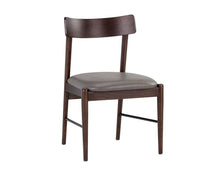 Load image into Gallery viewer, Madison Dining Chair - Windsorchrome
