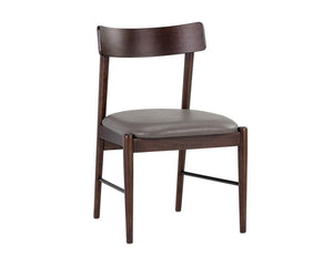 Madison Dining Chair - Windsorchrome